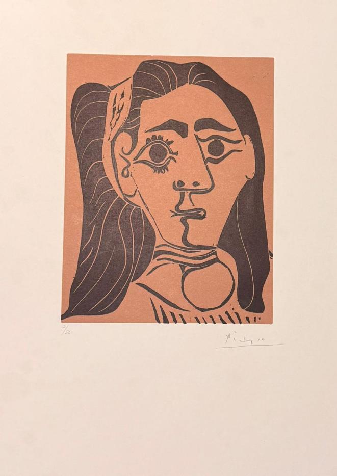 FactsheetPicassoJacquelineaubandeau1962LetztversionPDF1