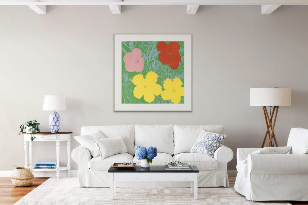 FlowersSimulationSofa1