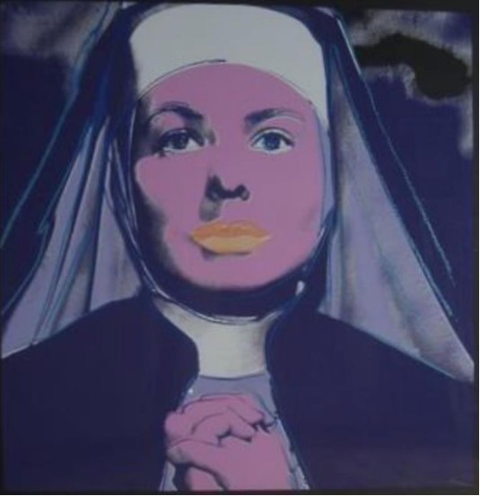 IngridBergmann